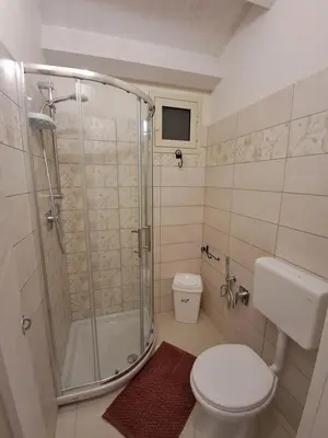 Bagno di Purtusu's House