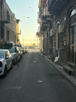 Il quartiere o una zona nella vicinanze dell'appartamento