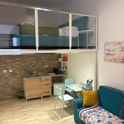 Appartamento indipendente al centro di Catania