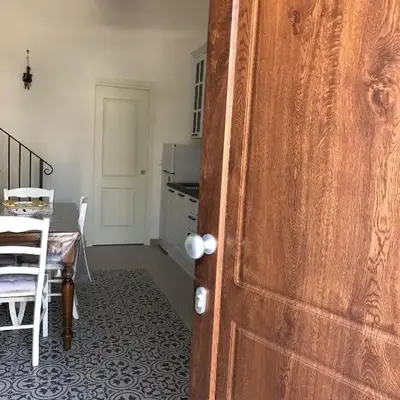 Casa vacanza Medea