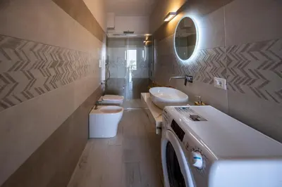 Bagno di Campisi Luxury Apartments