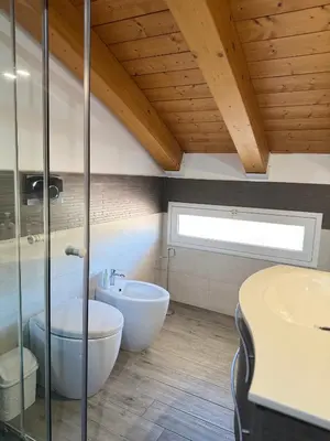 Bagno di Campisi Luxury Apartments