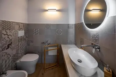 Bagno di Campisi Luxury Apartments