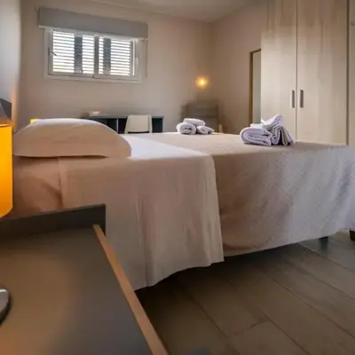 Campisi Luxury Apartments