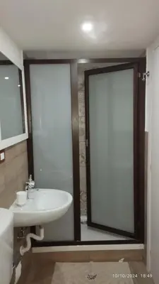 Bagno di La dimora ursino