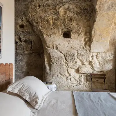 Casa Petra con vista