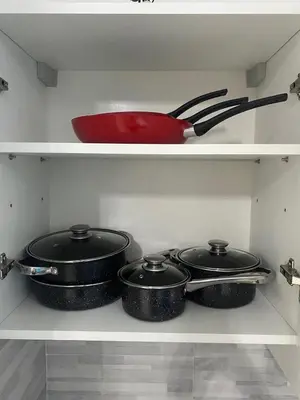 Cucina o angolo cottura di SicilCatania1