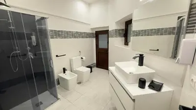 Bagno di Insight Loft