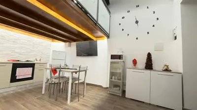 Cucina o angolo cottura di Insight Loft
