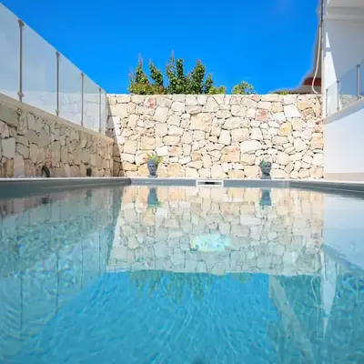 Villa Carlotta con piscina privata