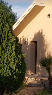Giardino di La casa di 8