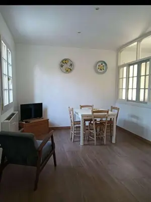 TV o dispositivi per l'intrattenimento presso La casa di 8