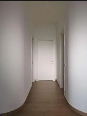 Planimetria di La casa di 8
