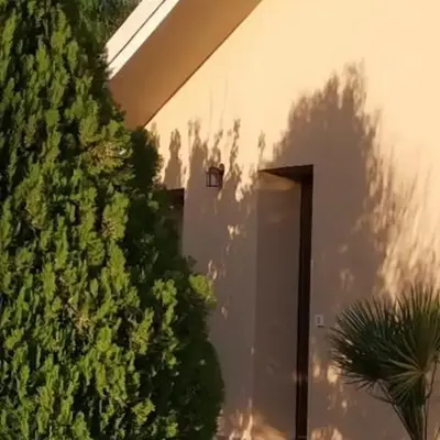 La casa di 8
