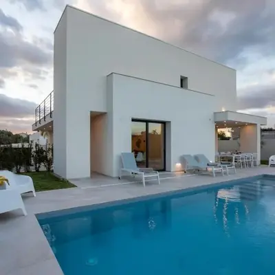 ISULATRAVEL - Villa Nerissa