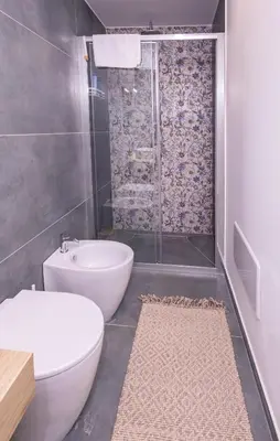 Bagno di Sinatra Suite