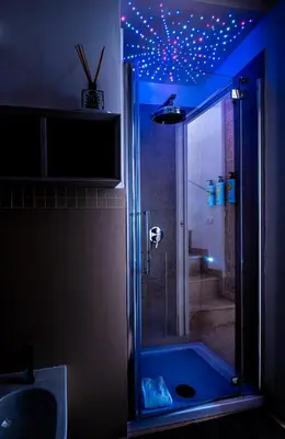 Bagno di Casa Scina'