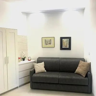 Casa di Greta in centro