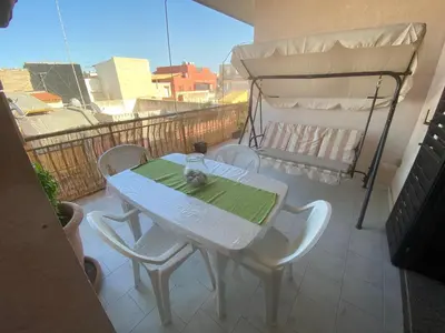 Balcone o terrazza di Belvedere di Siracusa