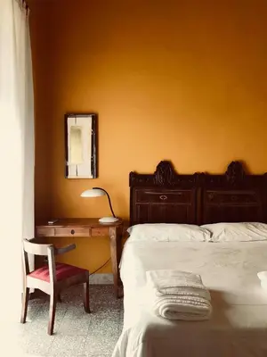 Letto o letti in una camera di Alcalà Living Apartment Deluxe