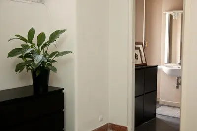 Bagno di Alcalà Living Apartment Deluxe