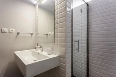 Bagno di Alcalà Living Apartment Deluxe