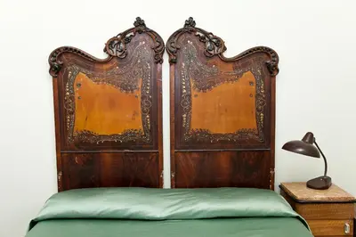 Letto o letti in una camera di Alcalà Living Apartment Deluxe