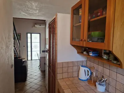 Cucina o angolo cottura di Cuore di Noto