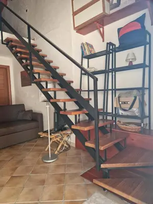 Planimetria di Cuore di Noto