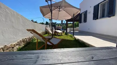 Giardino di IL TIMONE DELLA GALLINa