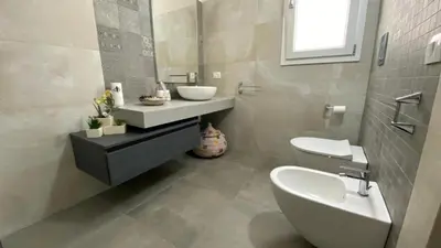 Bagno di IL TIMONE DELLA GALLINa