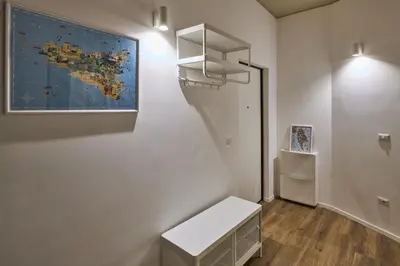 Bagno di Melpomene e Talìa Casa Vacanze a Siracusa