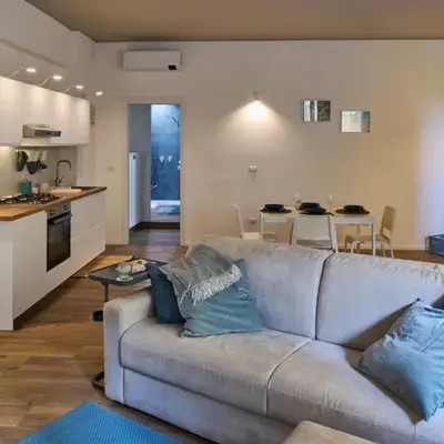 Melpomene e Talìa Casa Vacanze a Siracusa