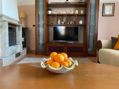 Cibo presso la casa vacanze o nelle vicinanze
