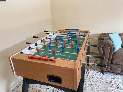 Stanza dei giochi di Villa Vista Mare