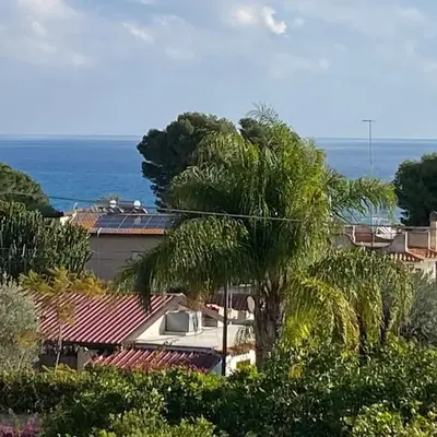 Villa Vista Mare