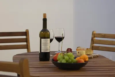 Bevande di I Postini Casa Vacanze