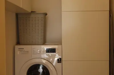 Planimetria di I Postini Casa Vacanze