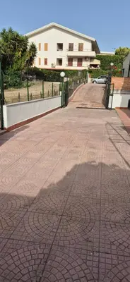 Planimetria di Kenzia