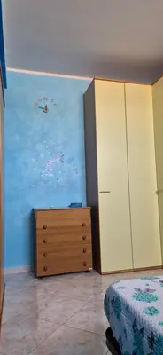 Planimetria di Kenzia
