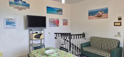 Planimetria di Kenzia