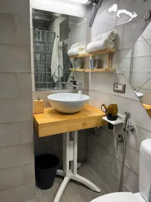 Bagno di Attardo's House