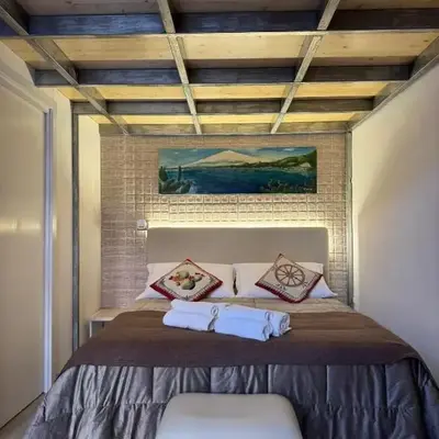 Attardo's House