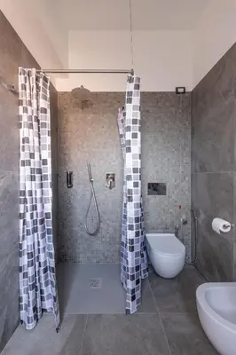 Bagno di Armony Luxury Suites