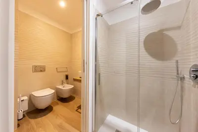 Bagno di Armony Luxury Suites
