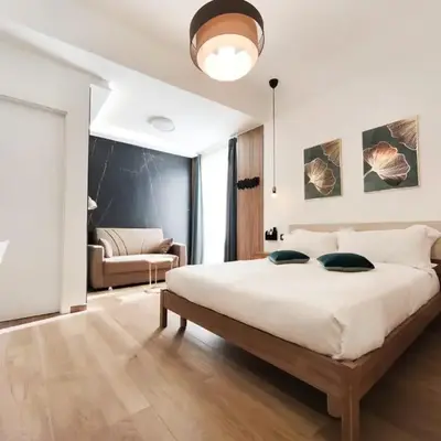 Armony Luxury Suites