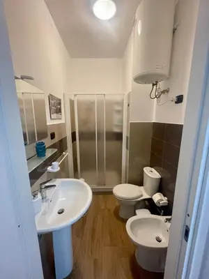 Bagno di Soraya Apartment