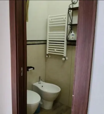 Bagno di Bombana Beach - Vicino