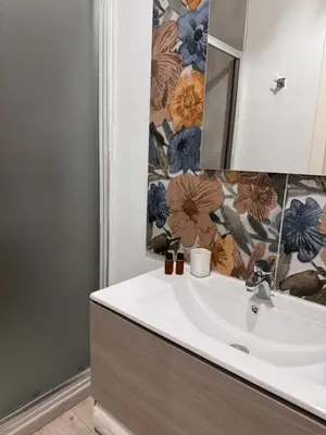 Bagno di Avia Room