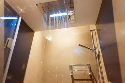 Bagno di Il Nido in Centro storico